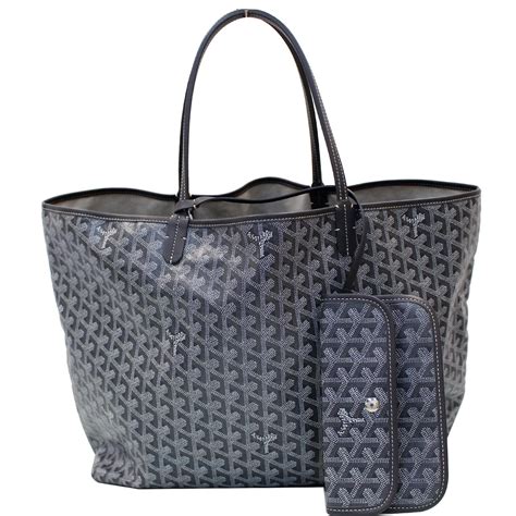 goyard shoudler bag